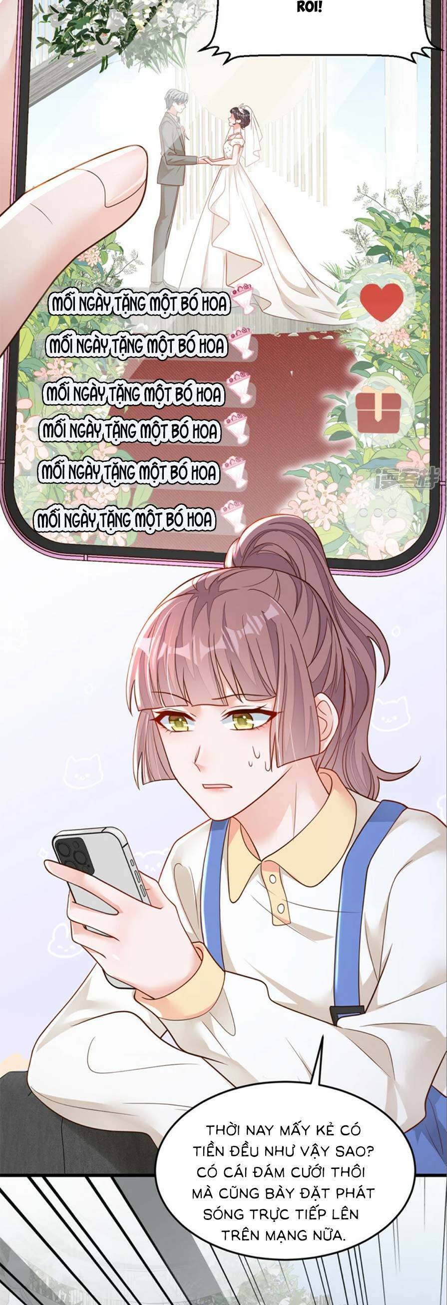 Lời Thì Thầm Của Ác Ma: Chapter 128