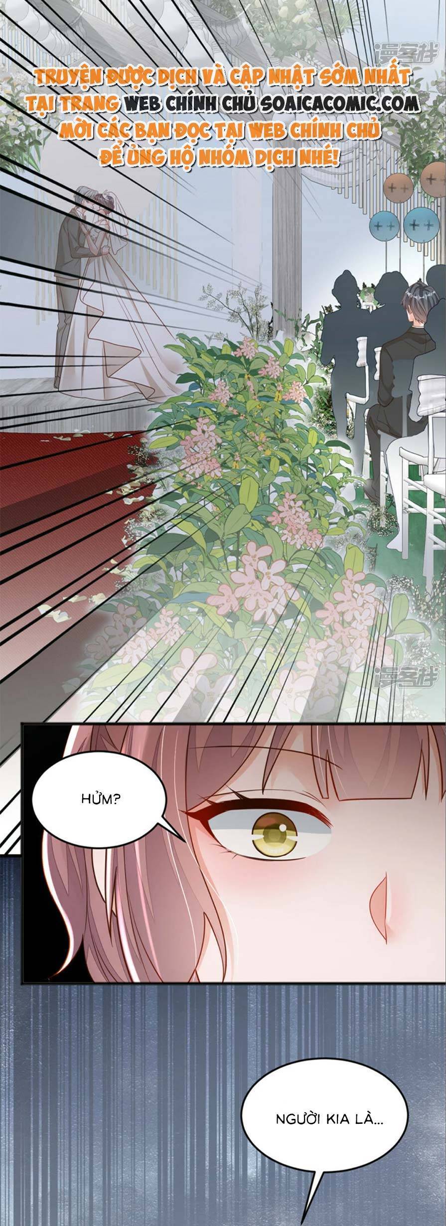 Lời Thì Thầm Của Ác Ma: Chapter 128