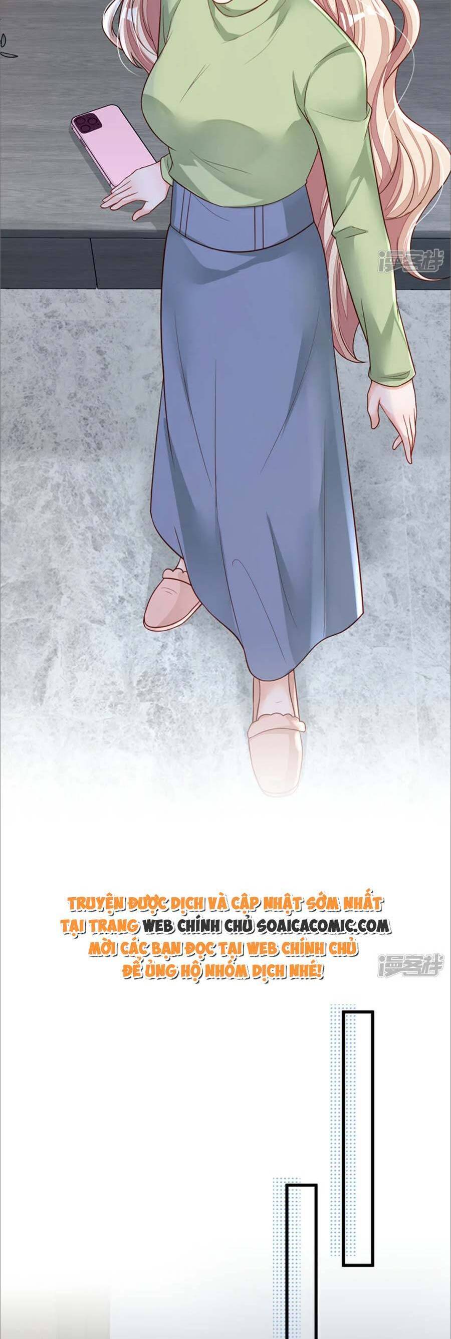 Lời Thì Thầm Của Ác Ma: Chapter 128