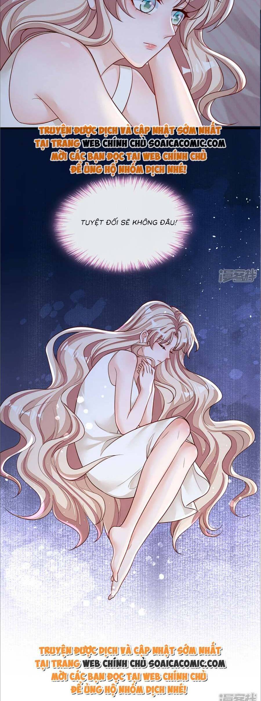 Lời Thì Thầm Của Ác Ma: Chapter 128