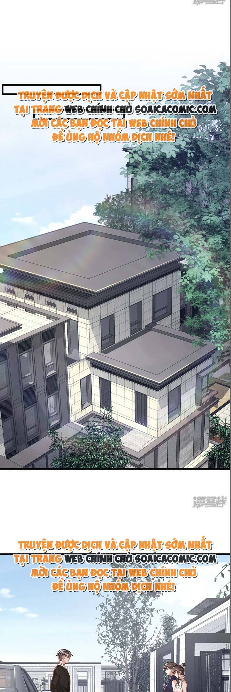 Lời Thì Thầm Của Ác Ma: Chapter 128