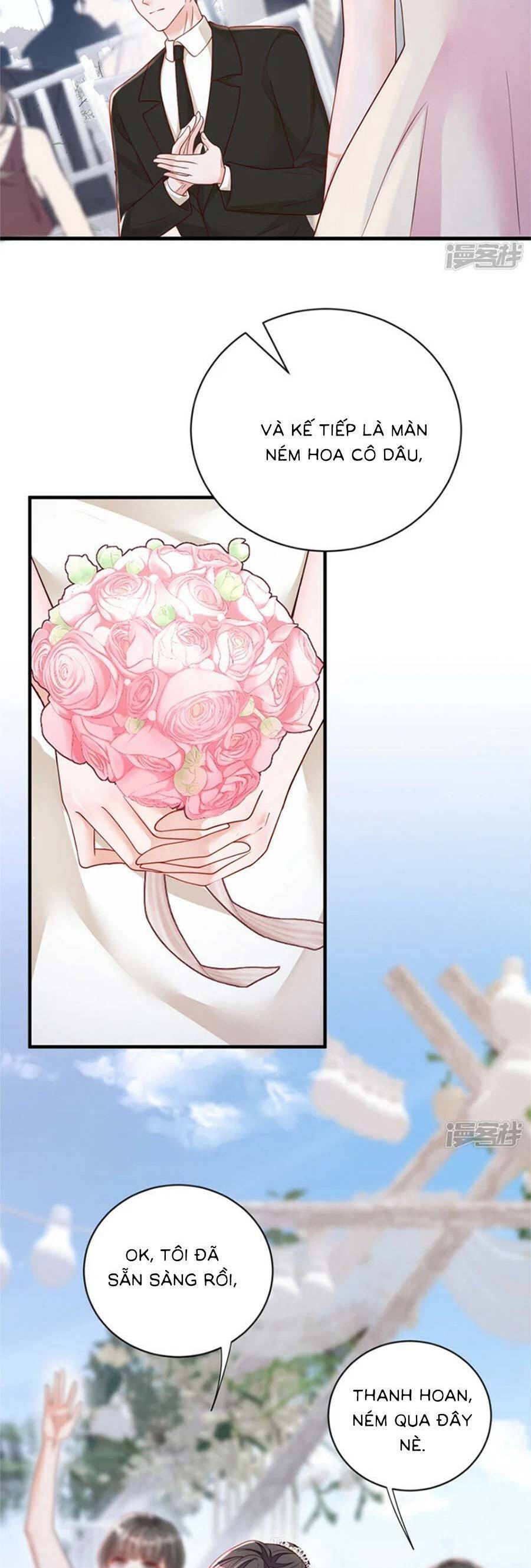 Lời Thì Thầm Của Ác Ma: Chapter 129