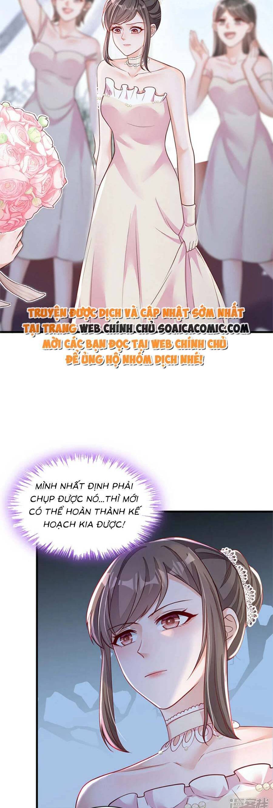 Lời Thì Thầm Của Ác Ma: Chapter 129