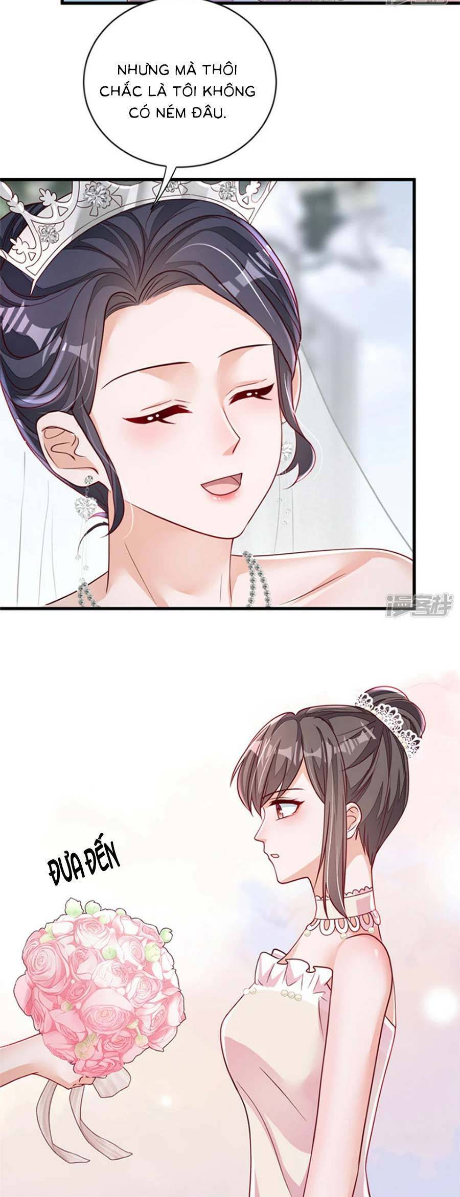 Lời Thì Thầm Của Ác Ma: Chapter 129