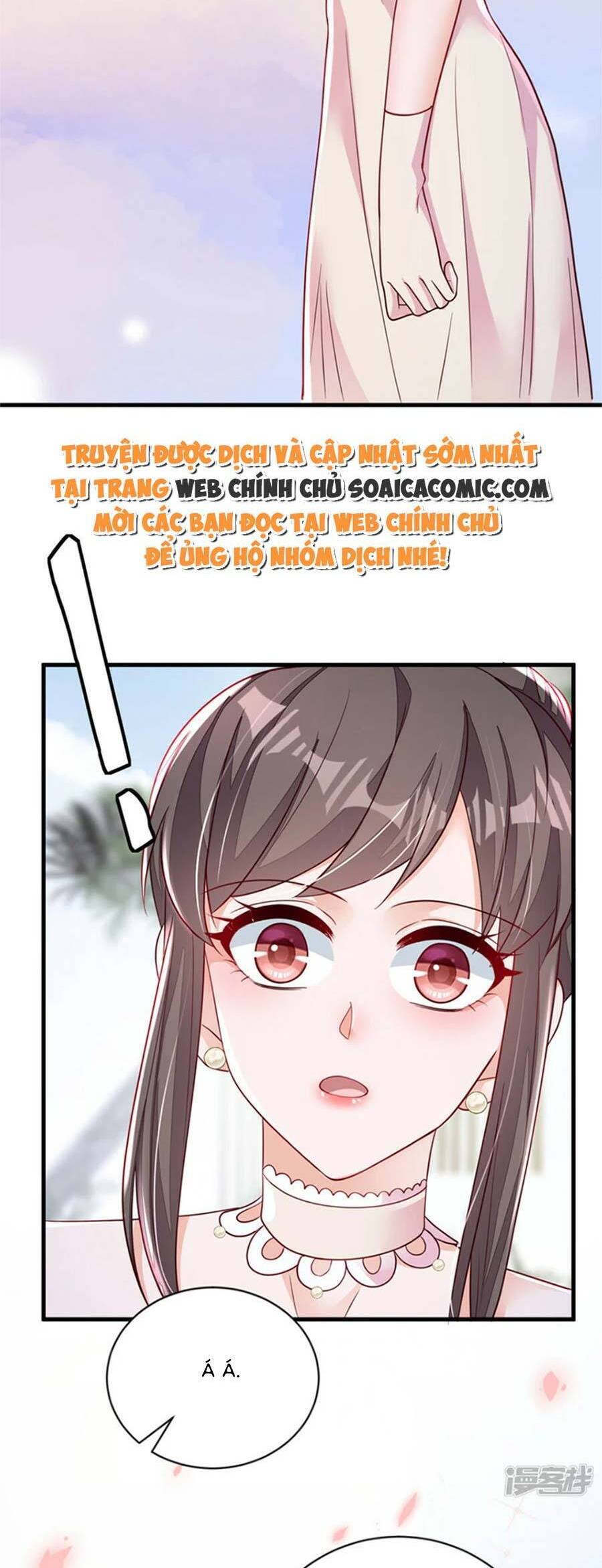 Lời Thì Thầm Của Ác Ma: Chapter 129