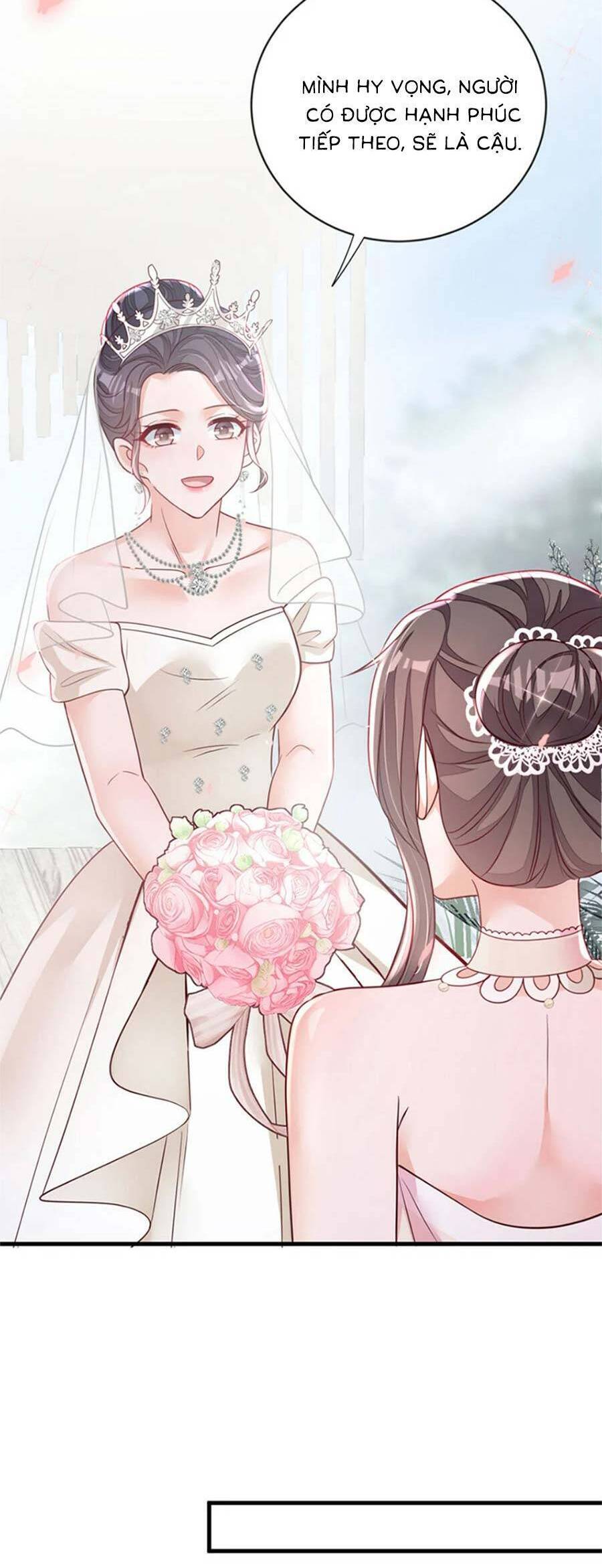 Lời Thì Thầm Của Ác Ma: Chapter 129