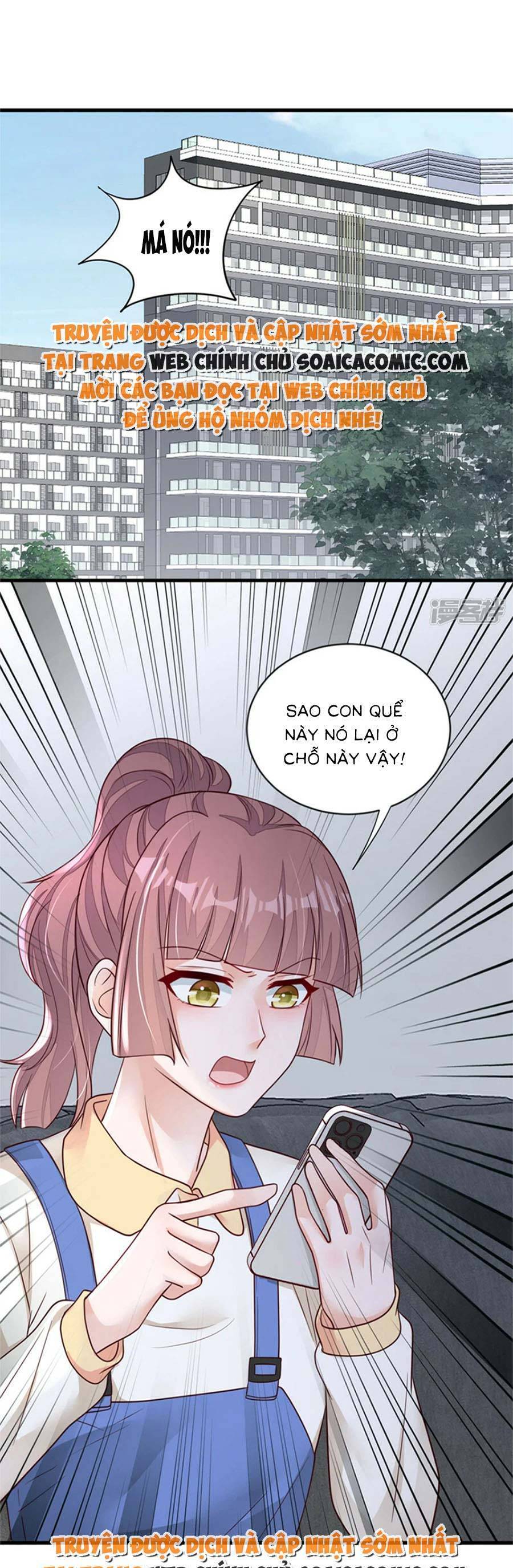 Lời Thì Thầm Của Ác Ma: Chapter 129