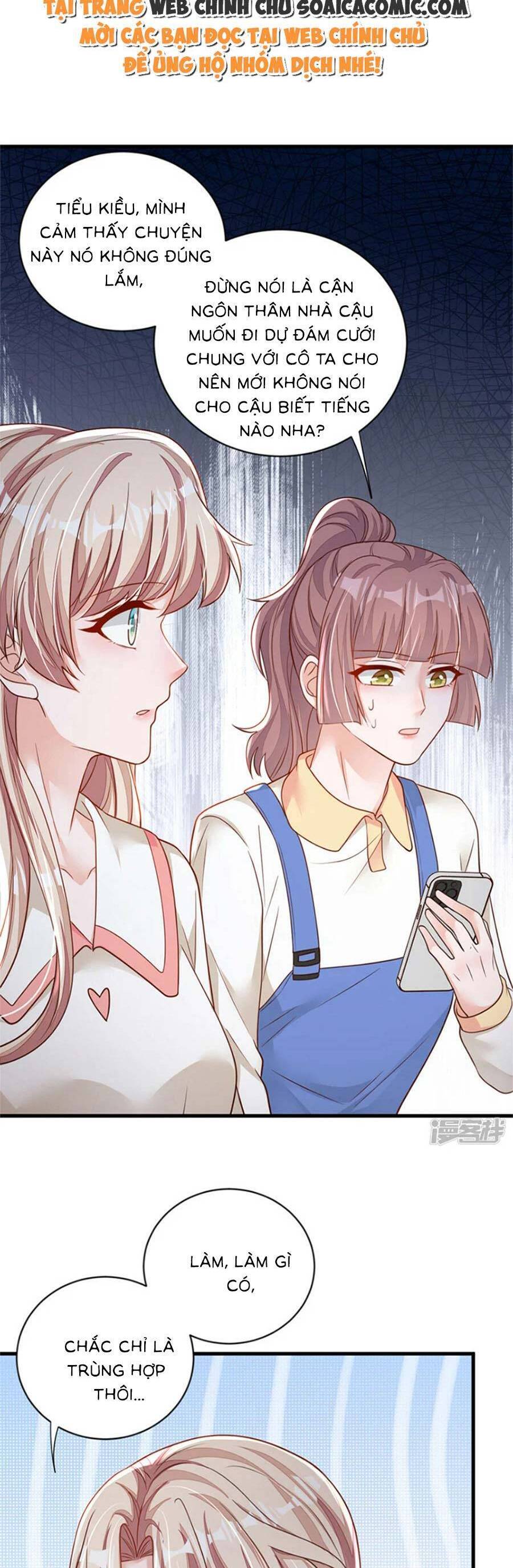 Lời Thì Thầm Của Ác Ma: Chapter 129