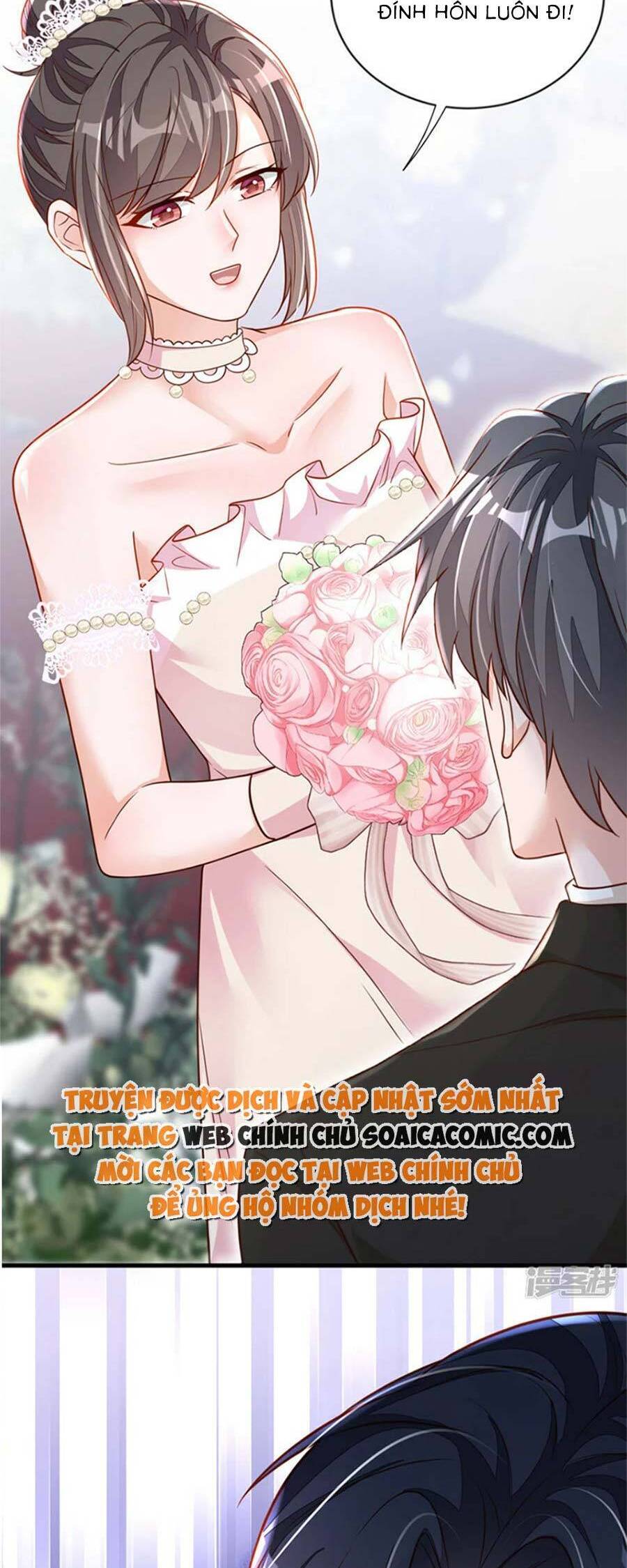 Lời Thì Thầm Của Ác Ma: Chapter 129