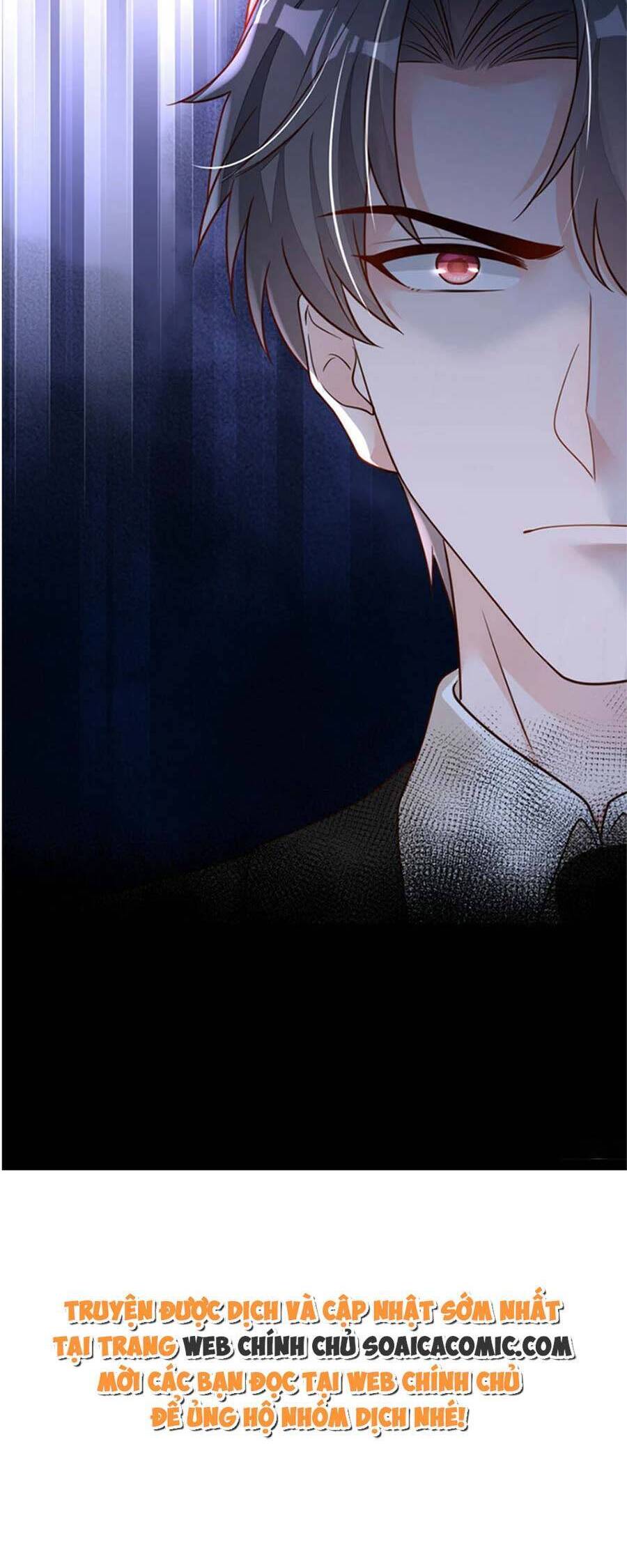 Lời Thì Thầm Của Ác Ma: Chapter 129