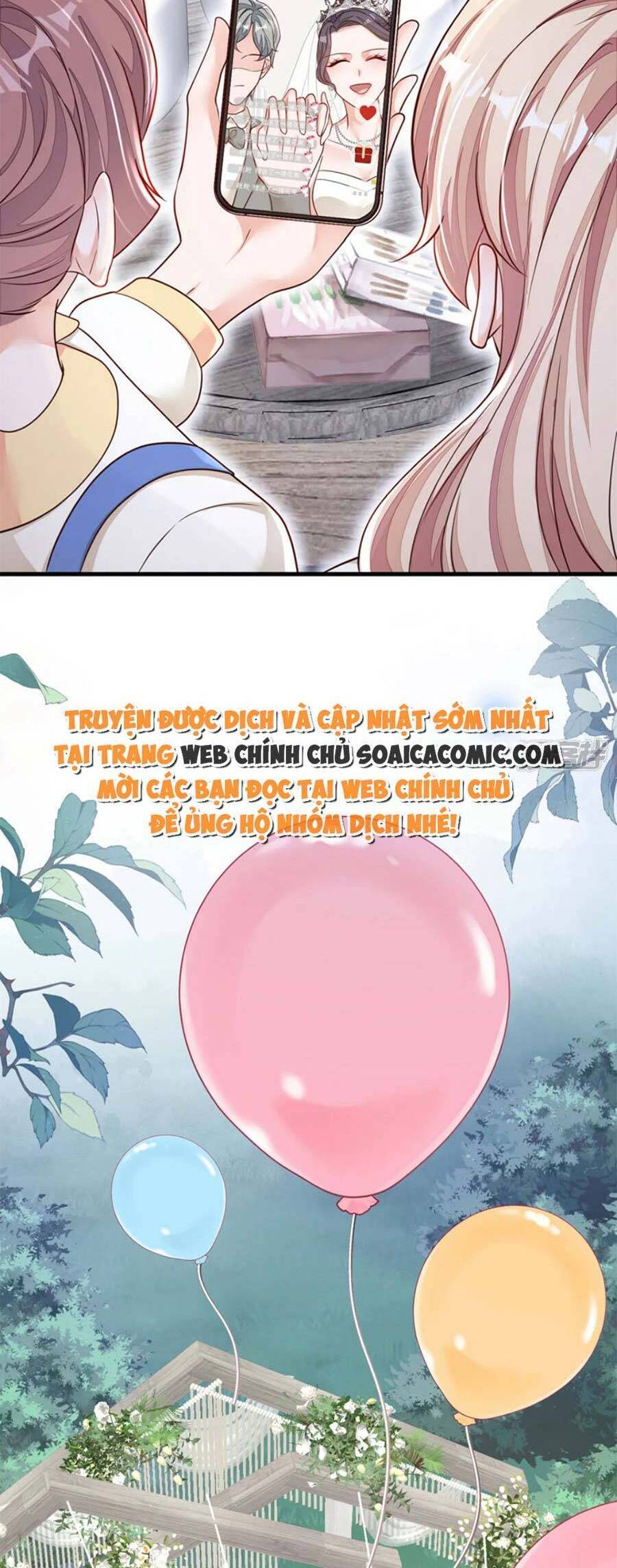 Lời Thì Thầm Của Ác Ma: Chapter 129