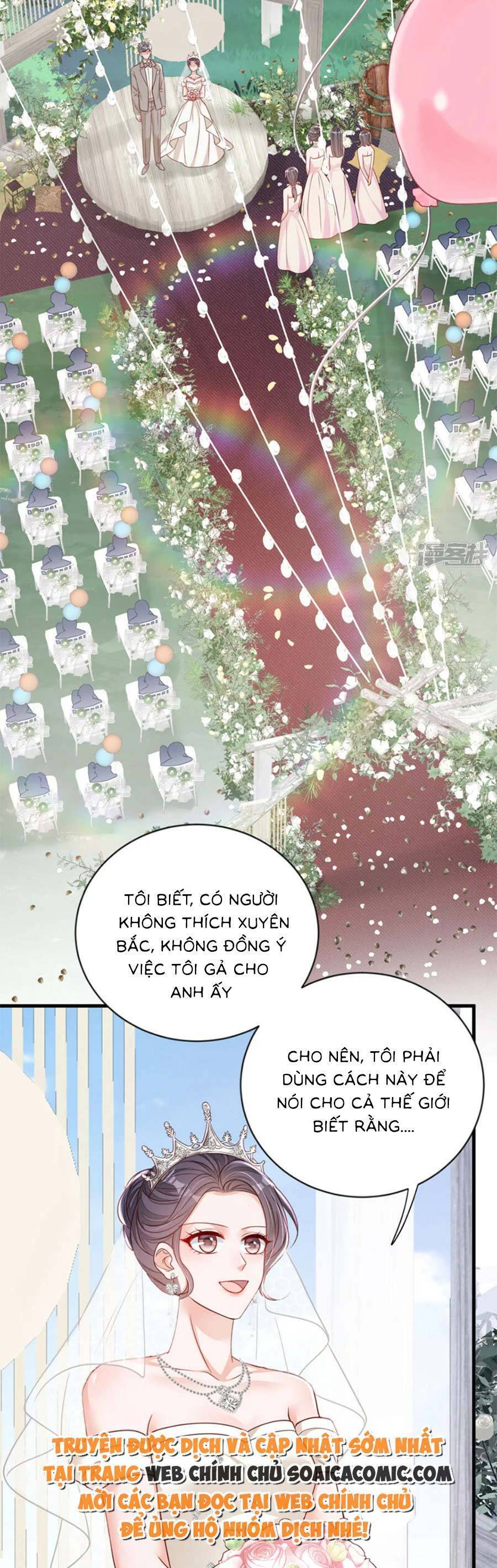 Lời Thì Thầm Của Ác Ma: Chapter 129