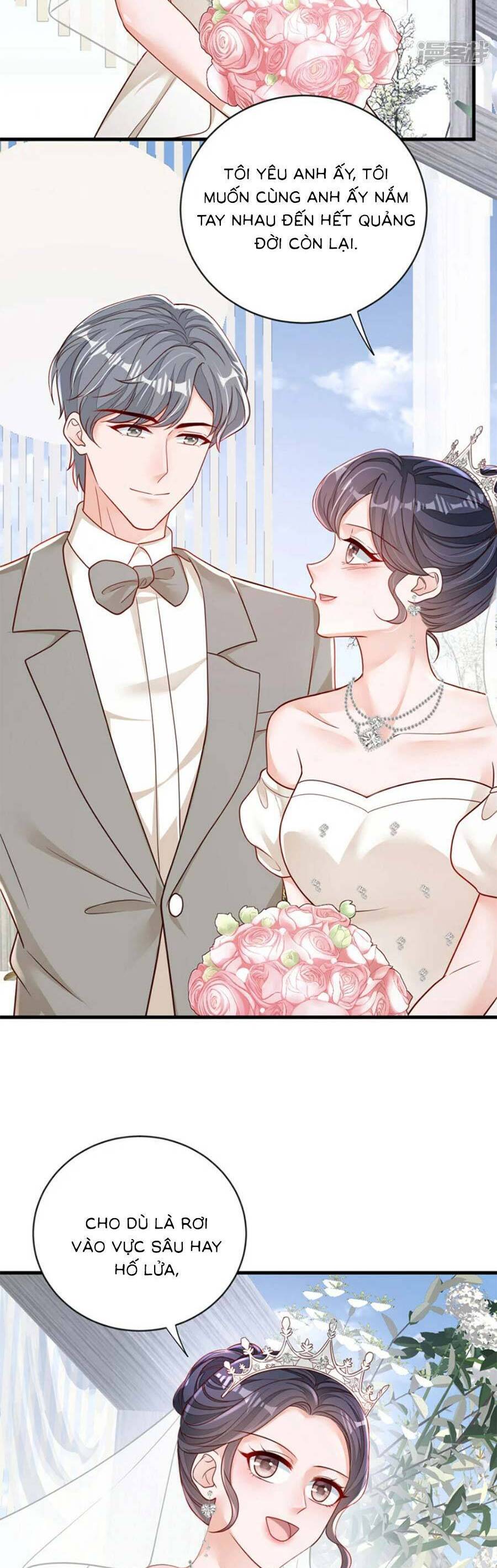 Lời Thì Thầm Của Ác Ma: Chapter 129