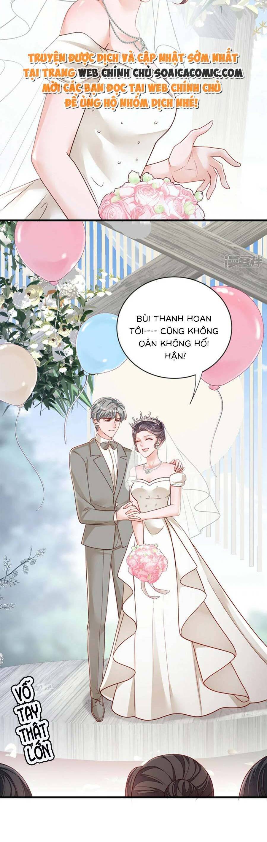 Lời Thì Thầm Của Ác Ma: Chapter 129