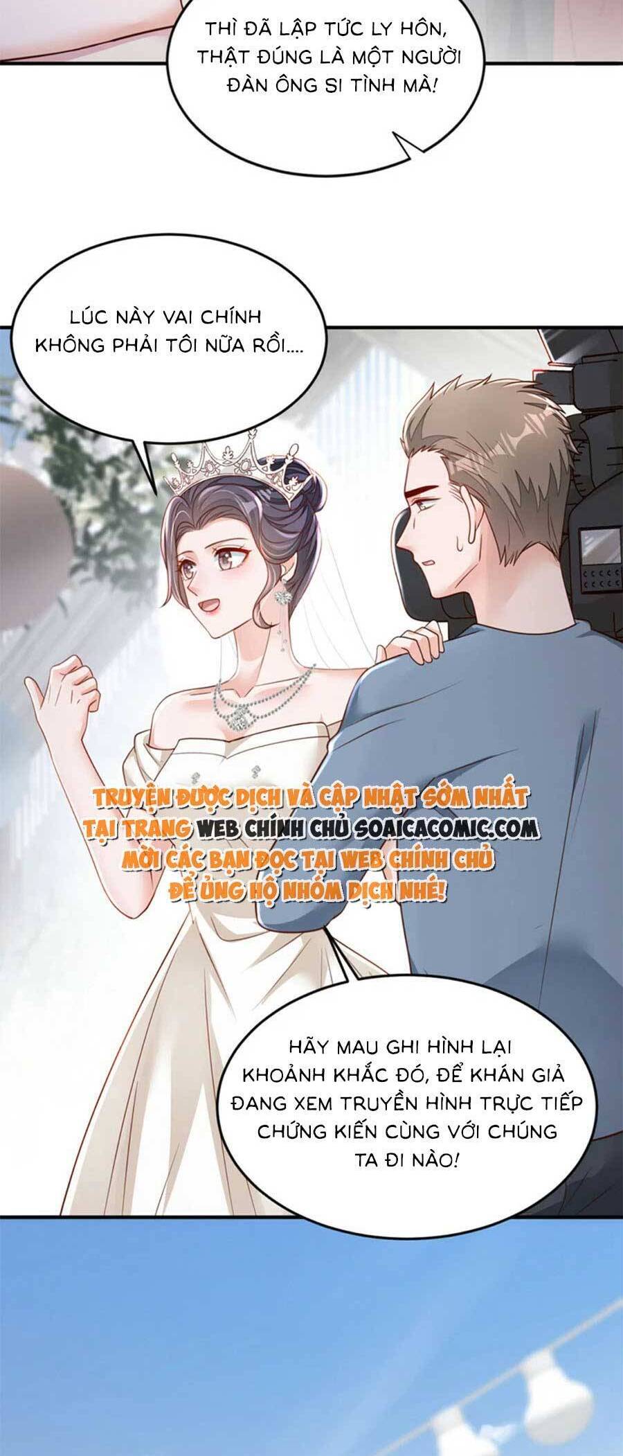 Lời Thì Thầm Của Ác Ma: Chapter 130