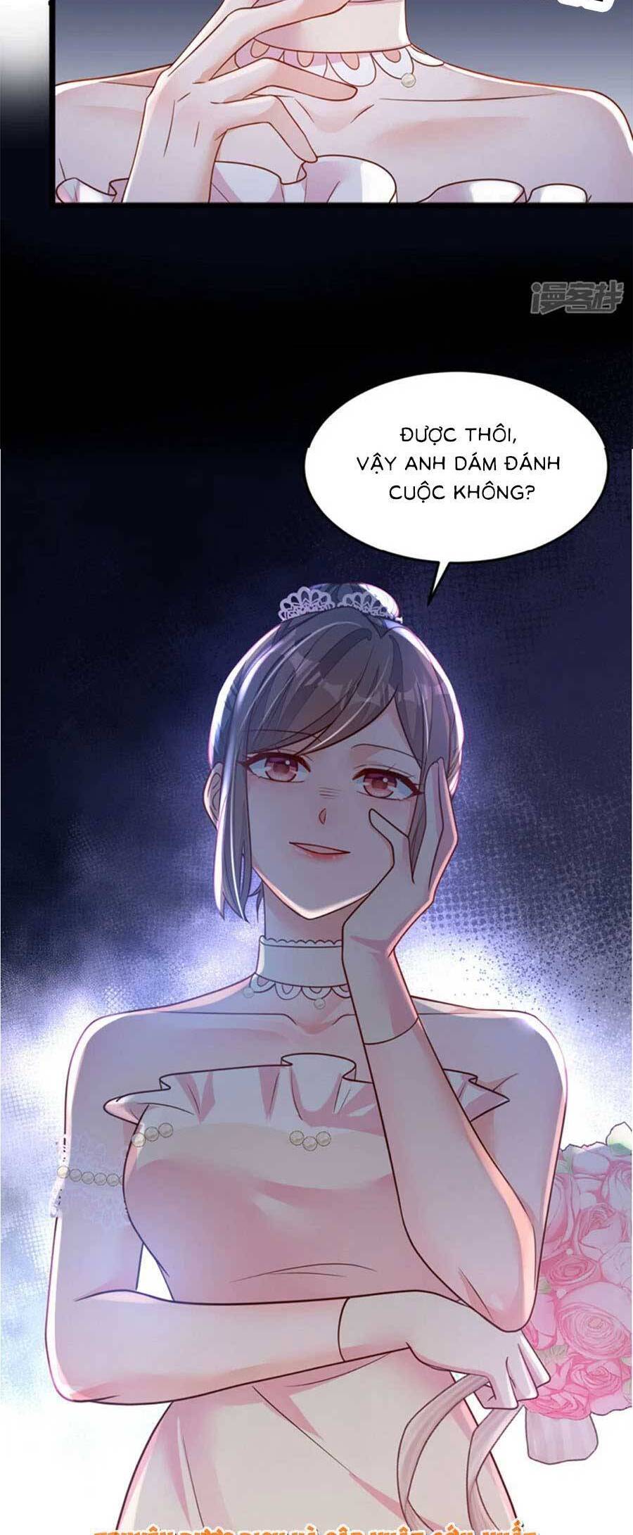 Lời Thì Thầm Của Ác Ma: Chapter 130