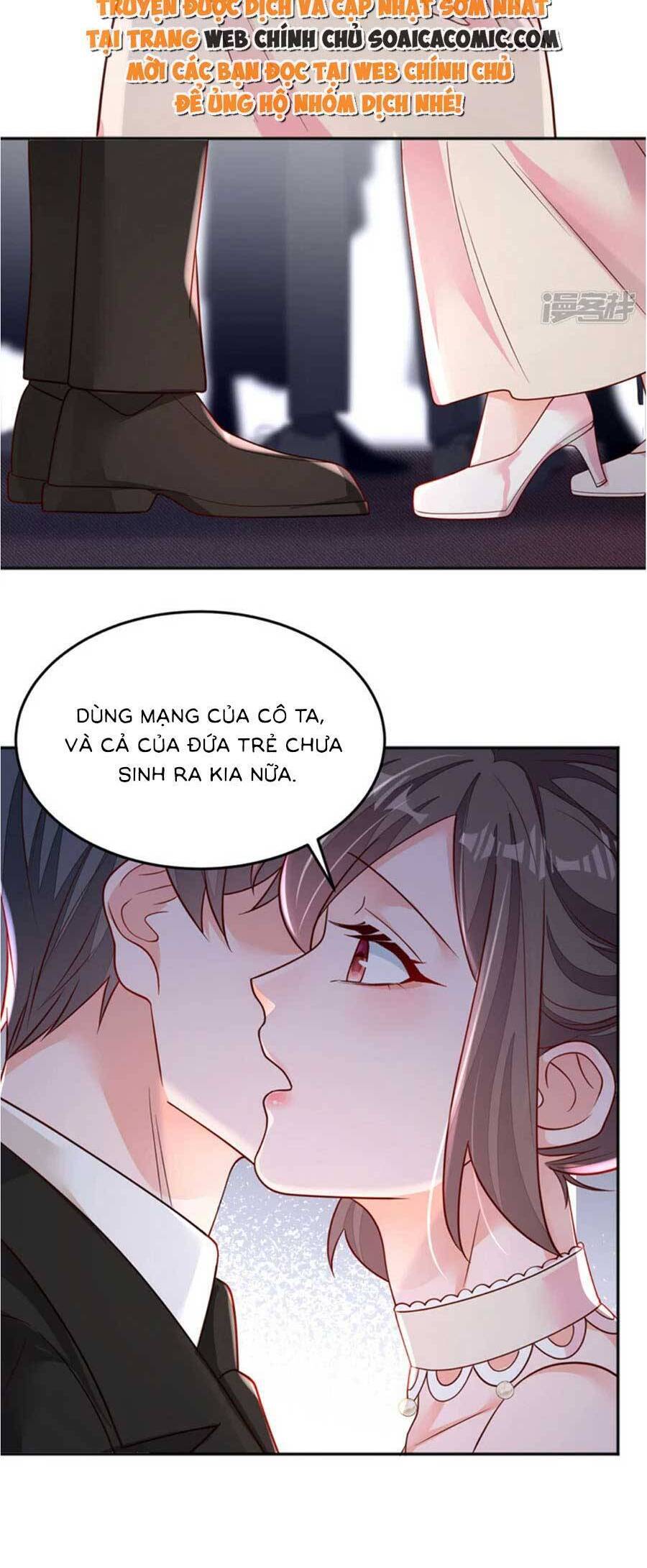 Lời Thì Thầm Của Ác Ma: Chapter 130