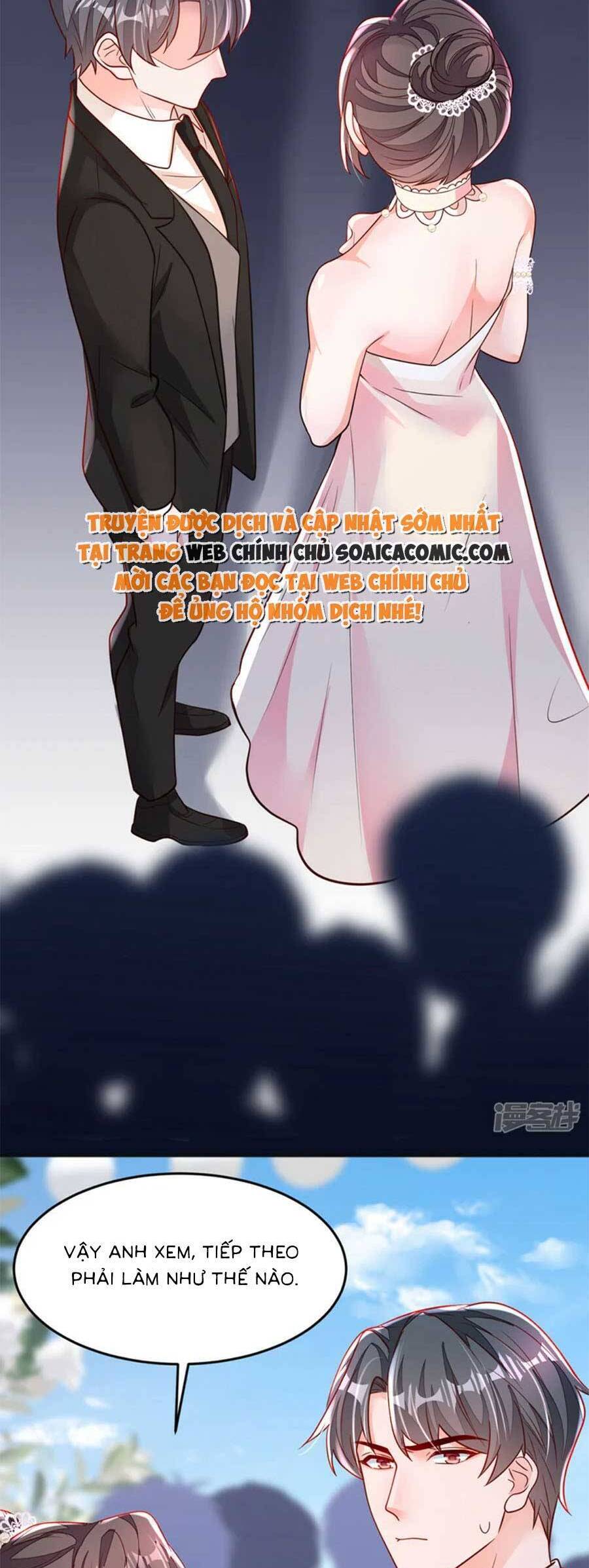 Lời Thì Thầm Của Ác Ma: Chapter 130
