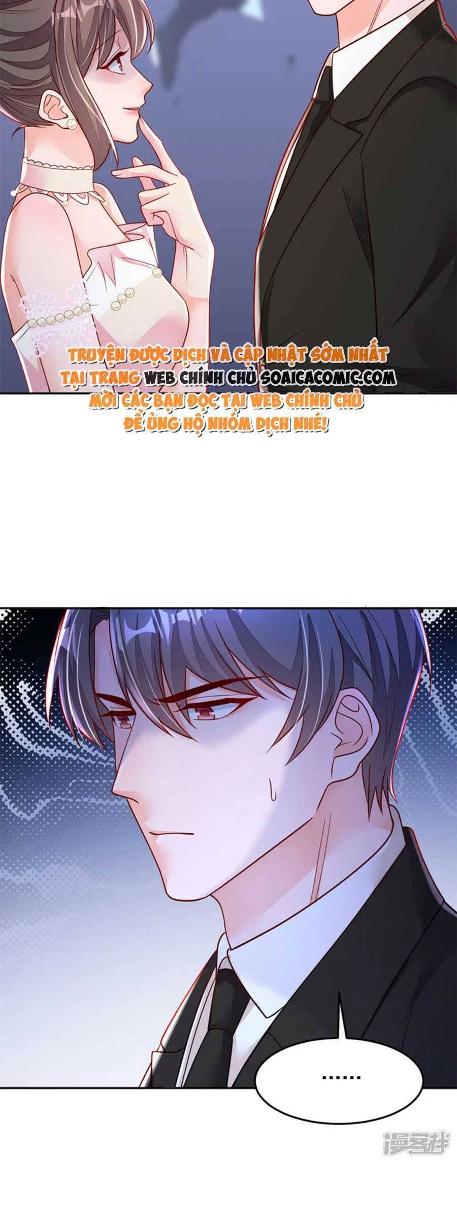 Lời Thì Thầm Của Ác Ma: Chapter 130