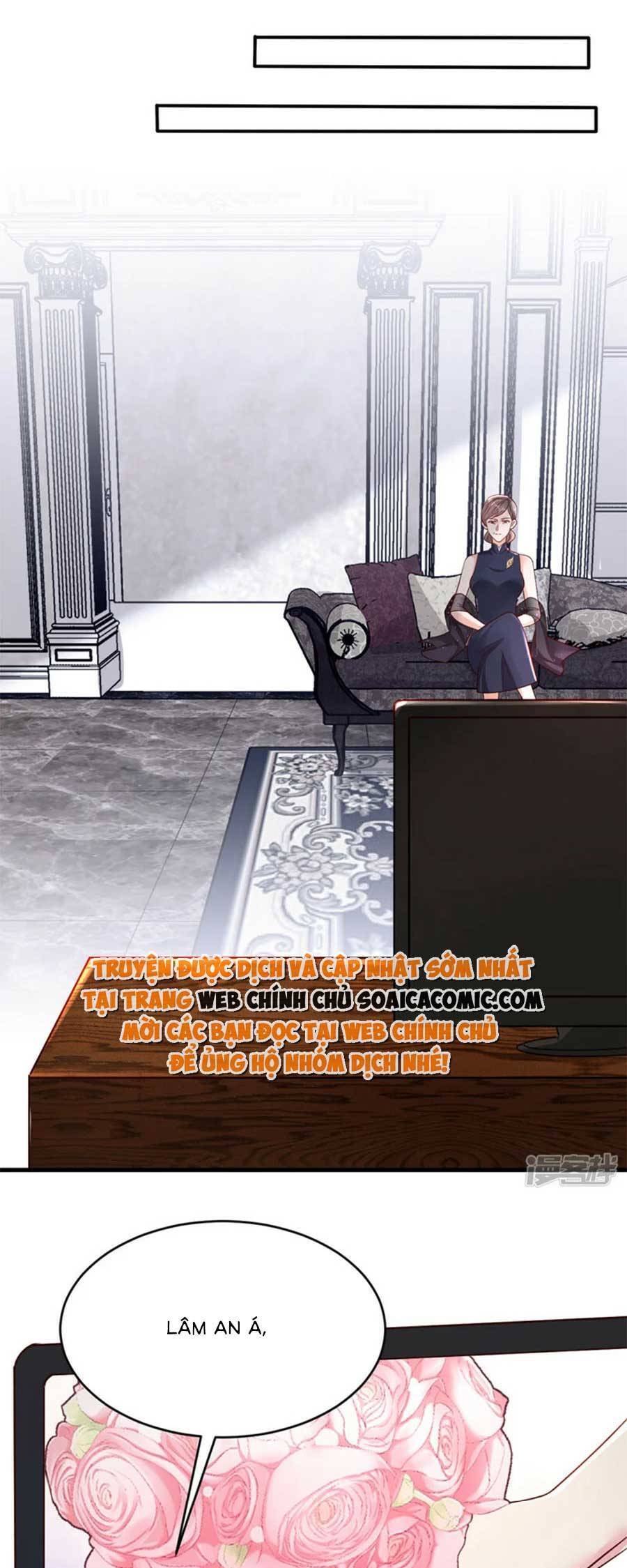 Lời Thì Thầm Của Ác Ma: Chapter 130