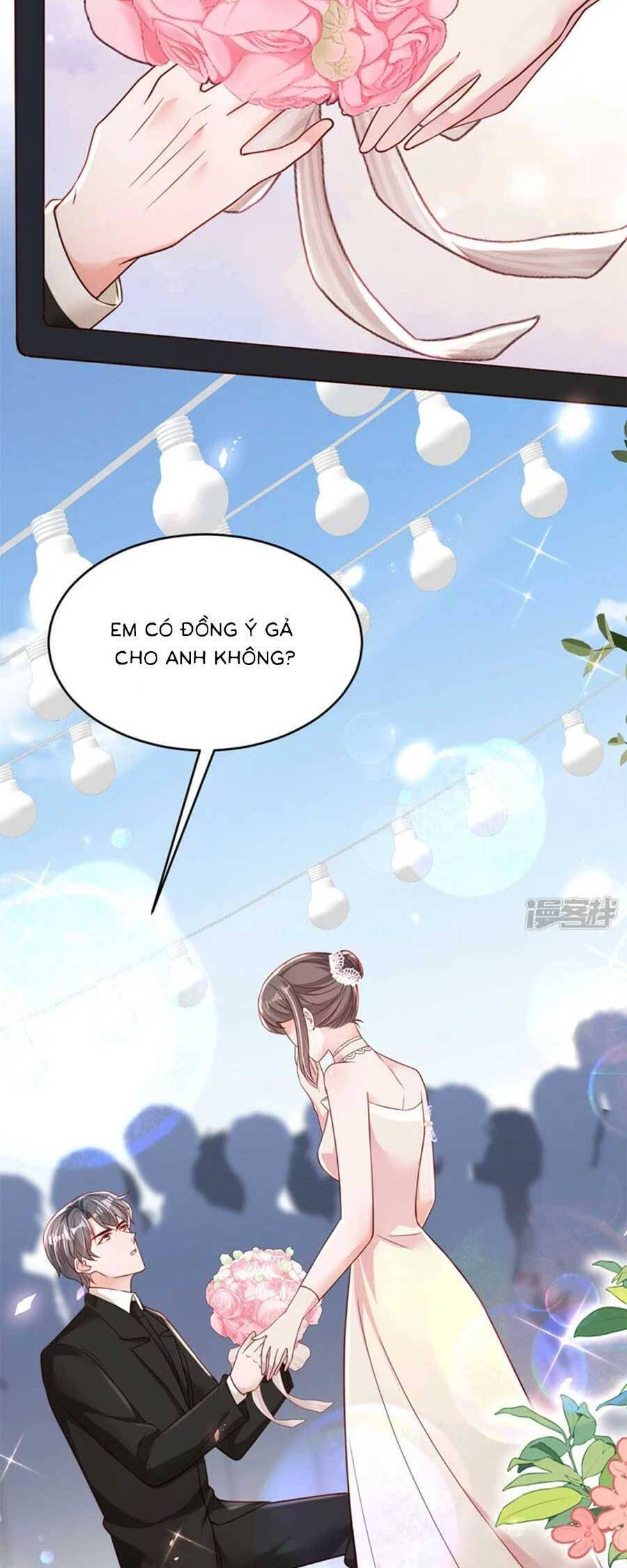 Lời Thì Thầm Của Ác Ma: Chapter 130
