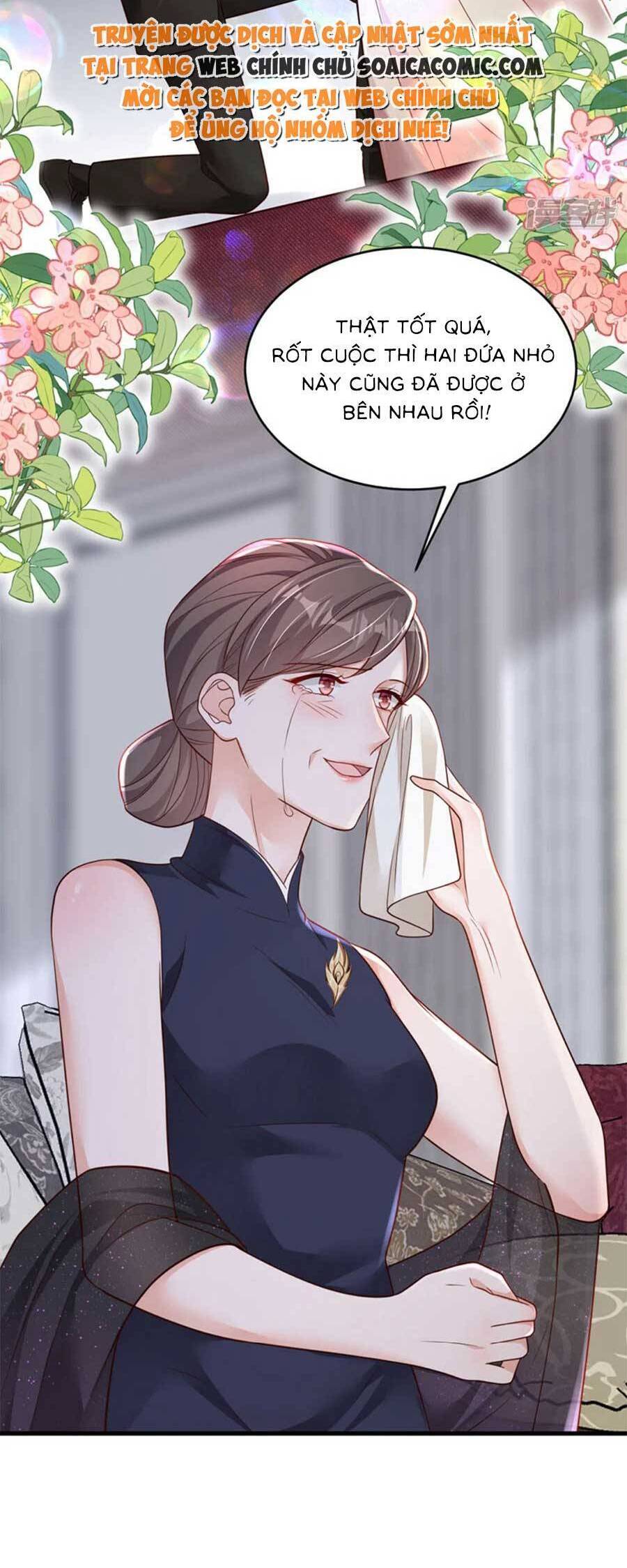 Lời Thì Thầm Của Ác Ma: Chapter 130