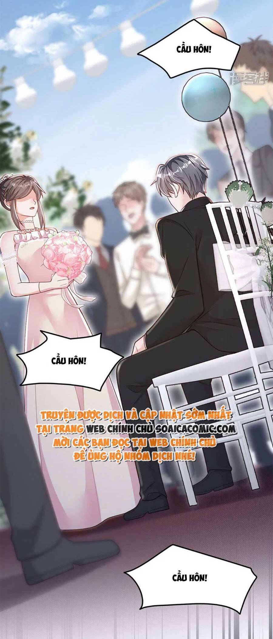 Lời Thì Thầm Của Ác Ma: Chapter 130