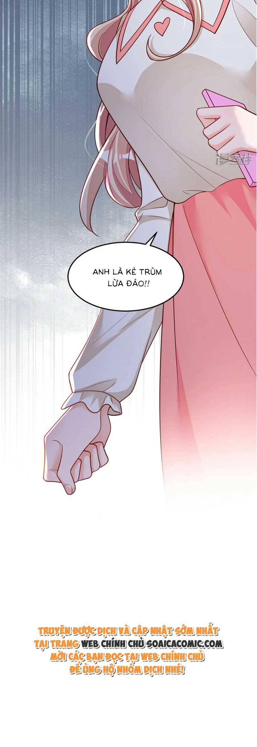 Lời Thì Thầm Của Ác Ma: Chapter 130