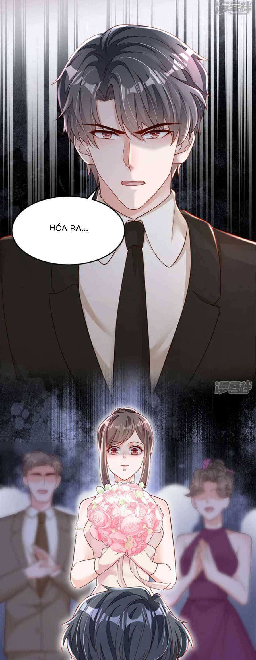 Lời Thì Thầm Của Ác Ma: Chapter 130