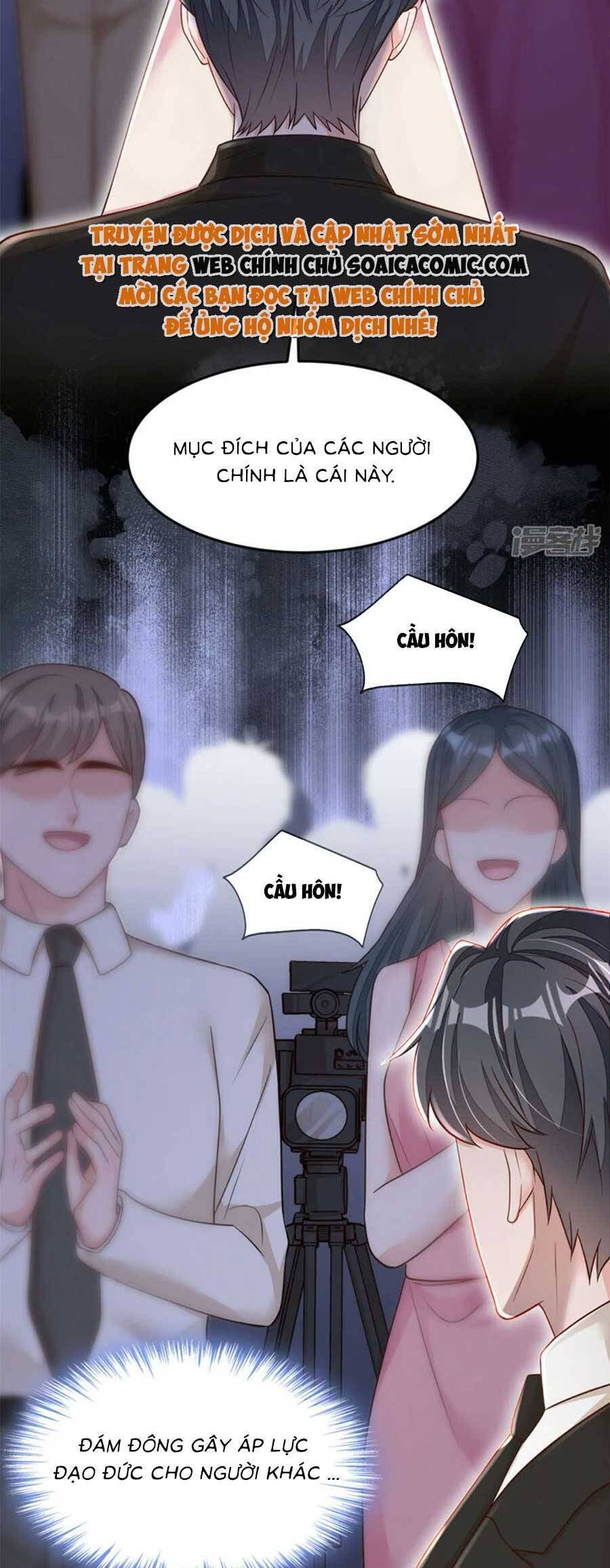 Lời Thì Thầm Của Ác Ma: Chapter 130