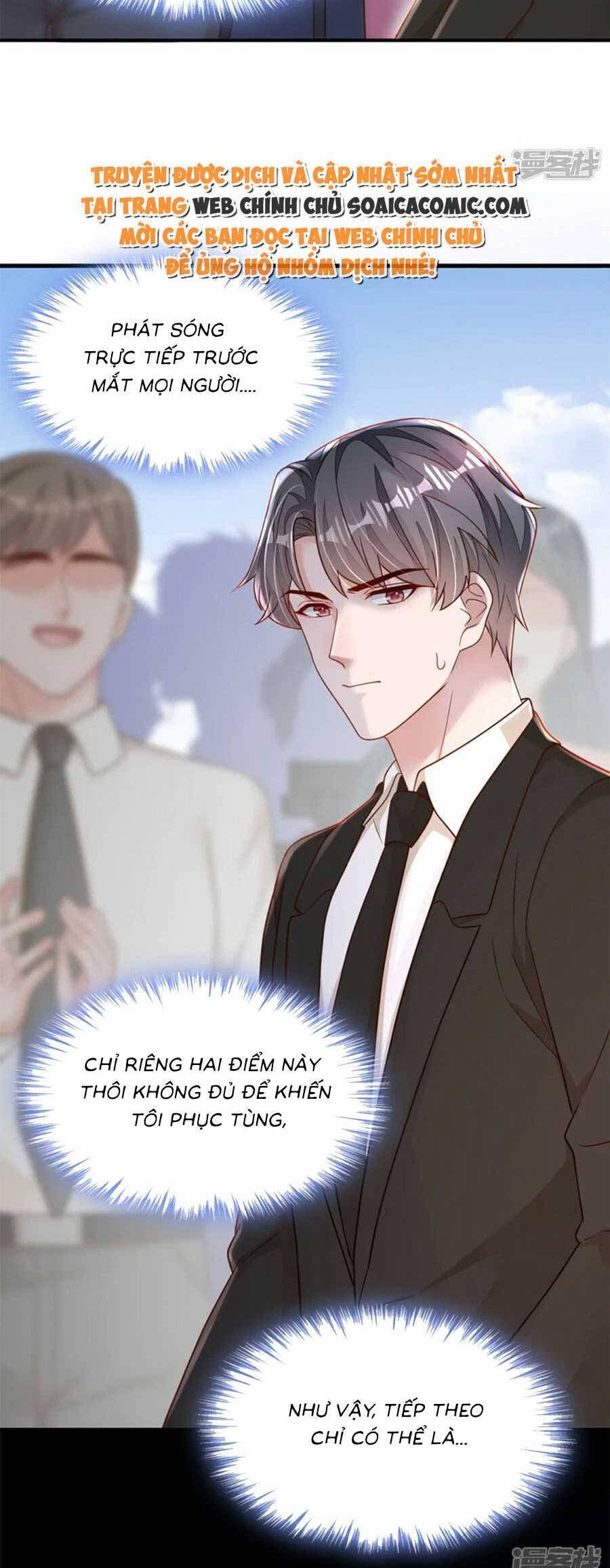Lời Thì Thầm Của Ác Ma: Chapter 130