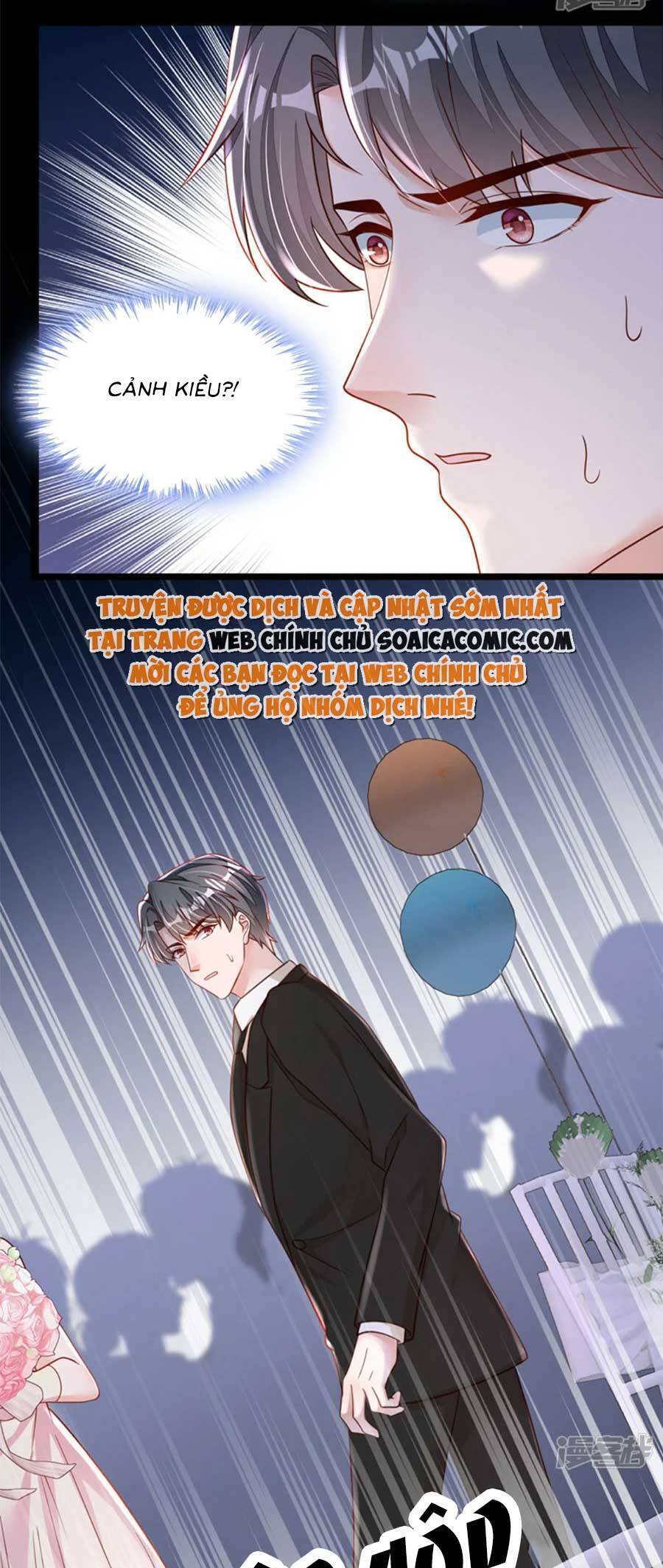 Lời Thì Thầm Của Ác Ma: Chapter 130