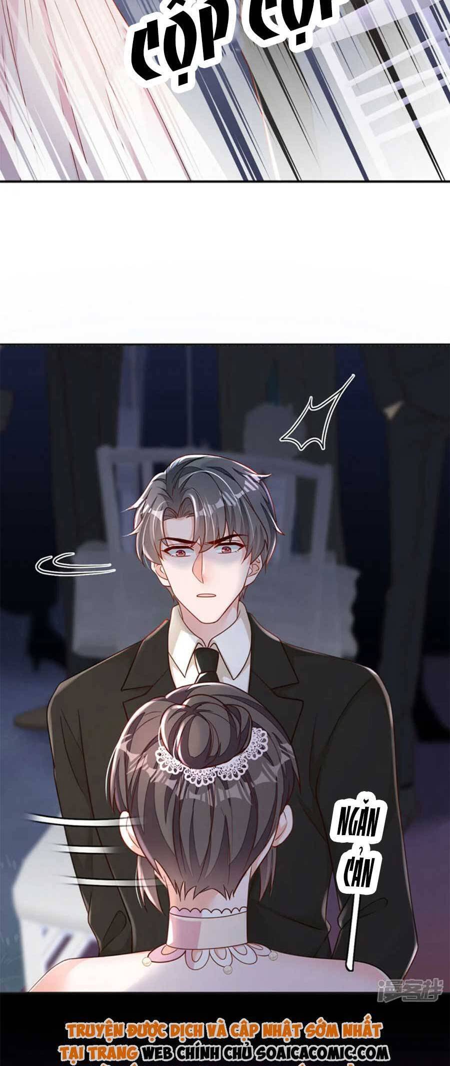 Lời Thì Thầm Của Ác Ma: Chapter 130