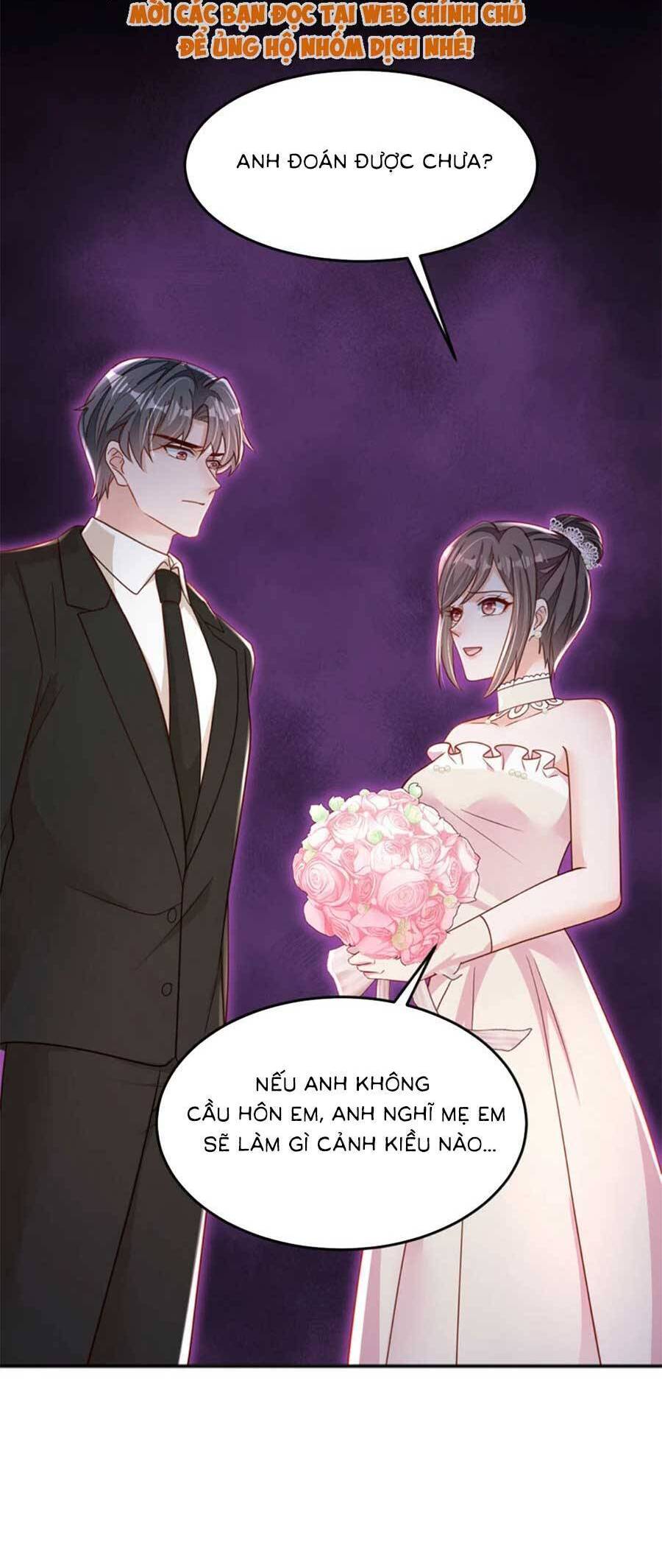 Lời Thì Thầm Của Ác Ma: Chapter 130