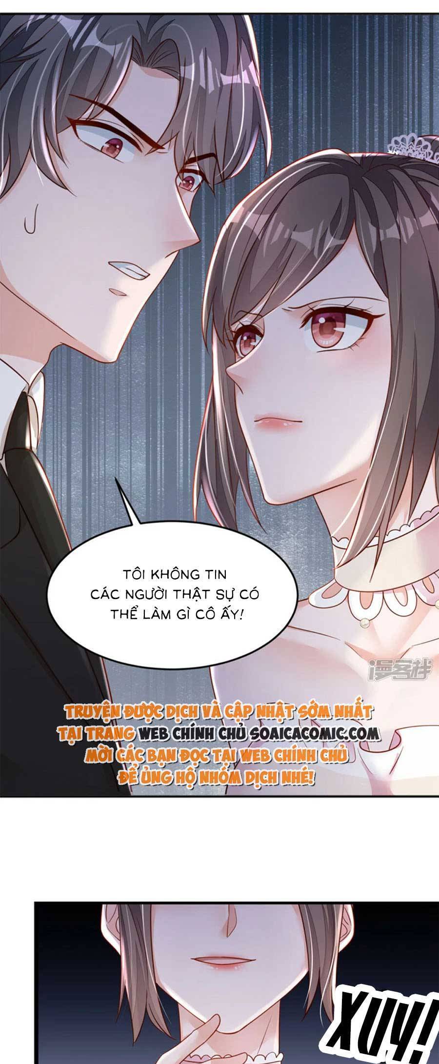 Lời Thì Thầm Của Ác Ma: Chapter 130