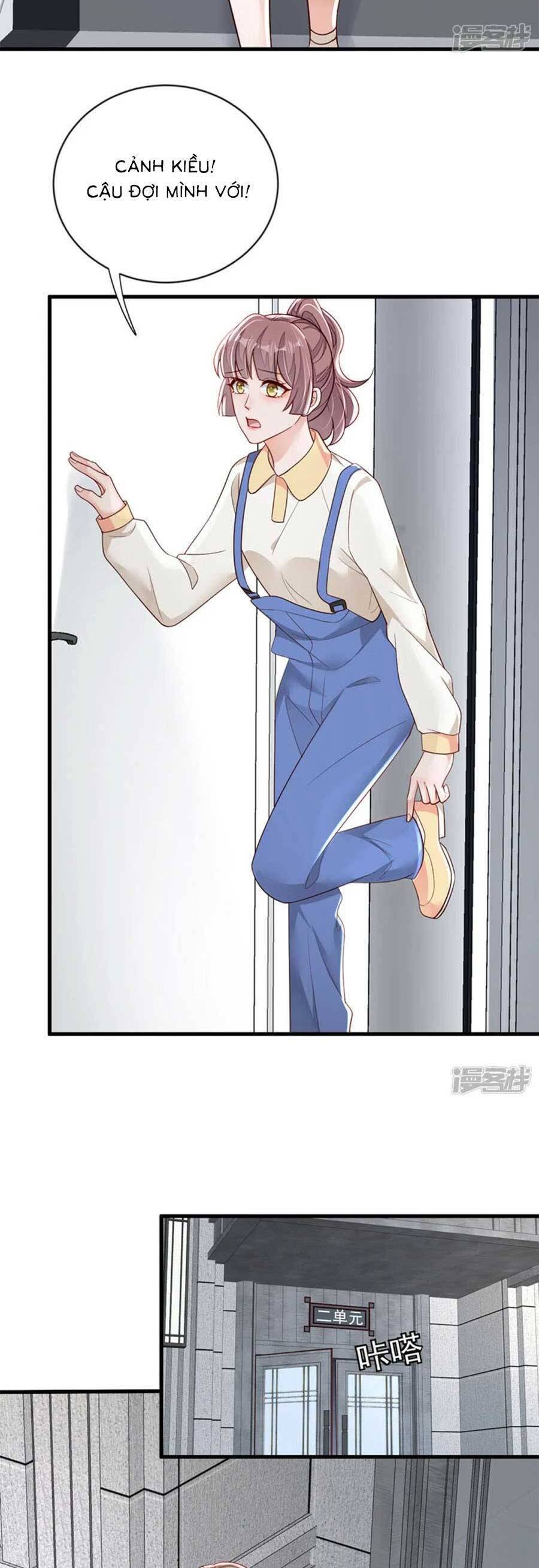 Lời Thì Thầm Của Ác Ma: Chapter 131
