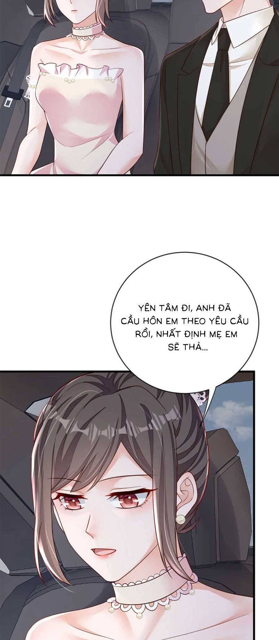 Lời Thì Thầm Của Ác Ma: Chapter 131