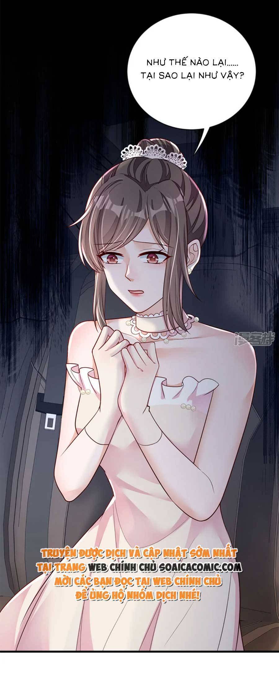Lời Thì Thầm Của Ác Ma: Chapter 131