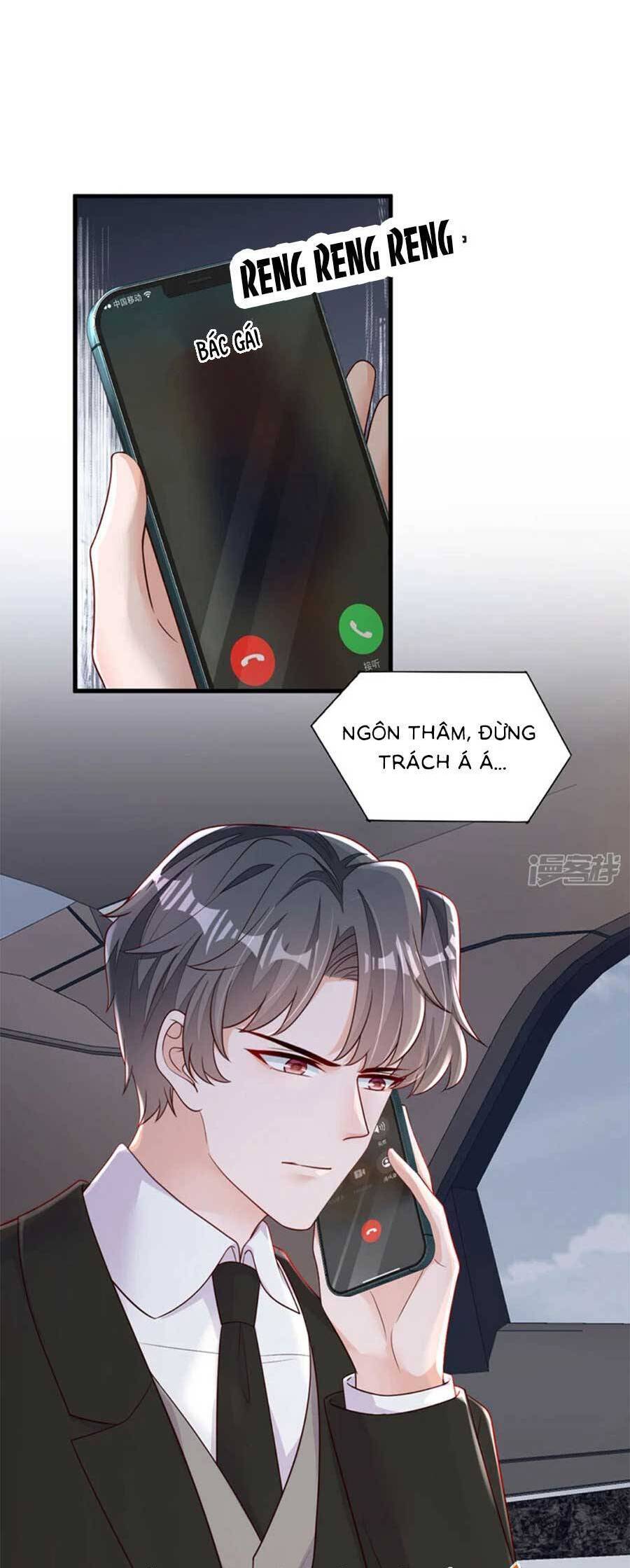 Lời Thì Thầm Của Ác Ma: Chapter 131