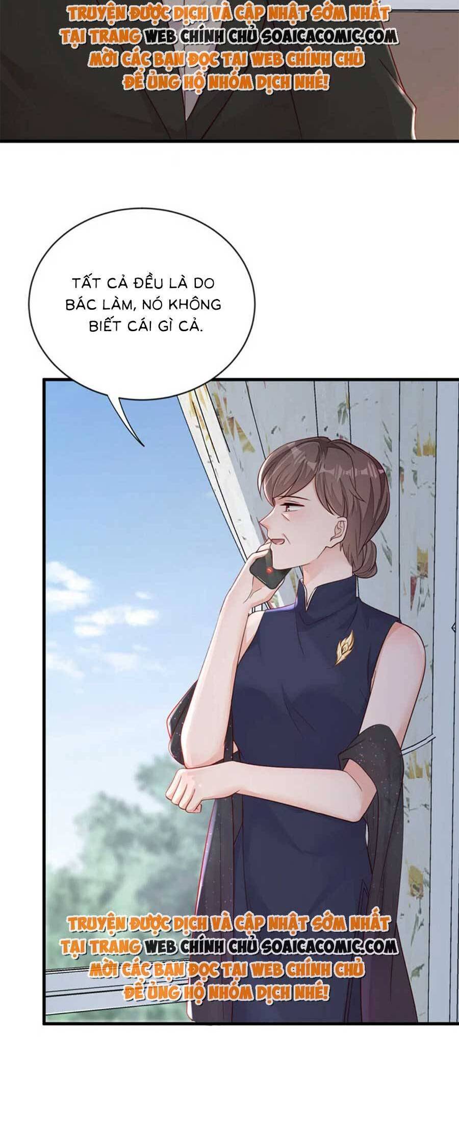 Lời Thì Thầm Của Ác Ma: Chapter 131