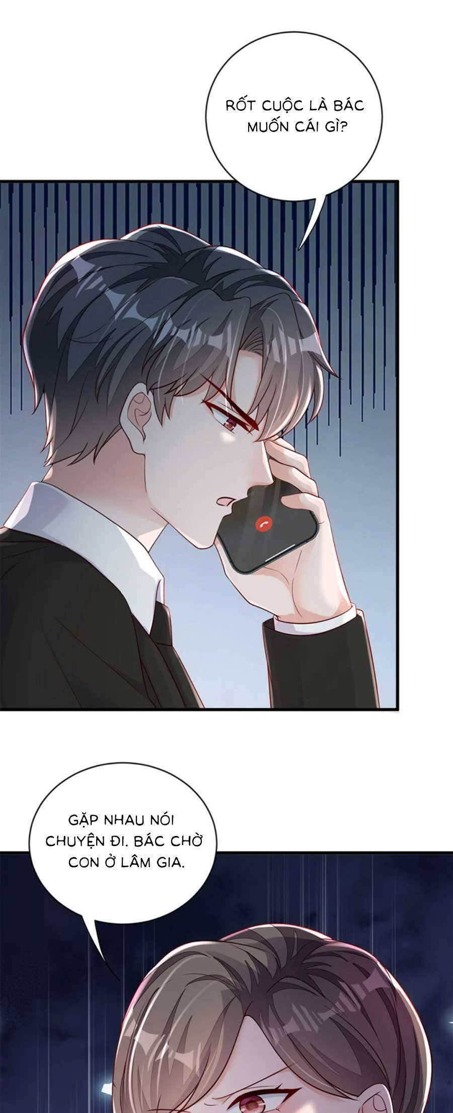 Lời Thì Thầm Của Ác Ma: Chapter 131