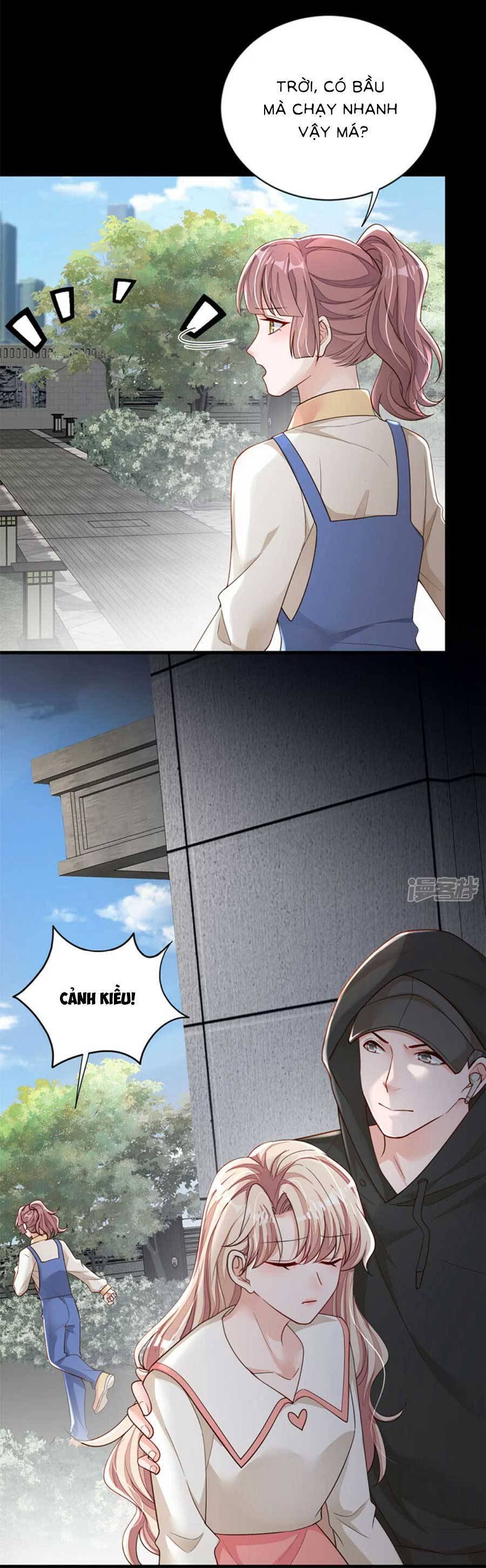 Lời Thì Thầm Của Ác Ma: Chapter 131