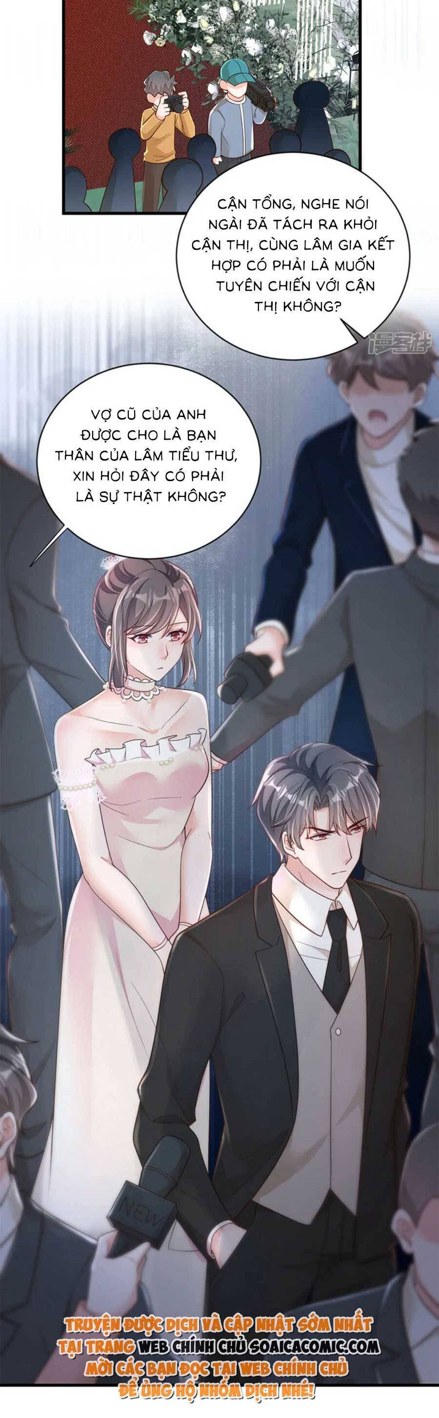 Lời Thì Thầm Của Ác Ma: Chapter 131