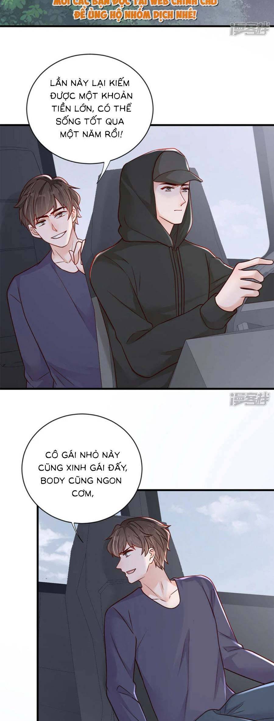 Lời Thì Thầm Của Ác Ma: Chapter 132