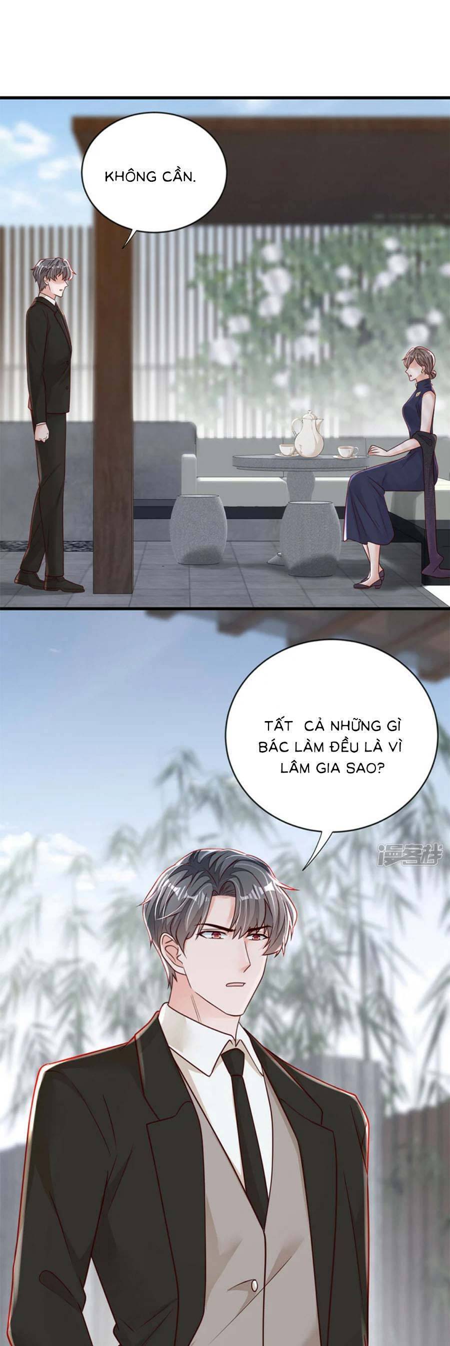 Lời Thì Thầm Của Ác Ma: Chapter 132