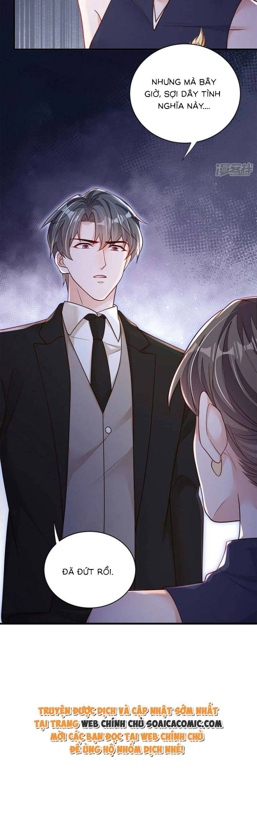 Lời Thì Thầm Của Ác Ma: Chapter 132