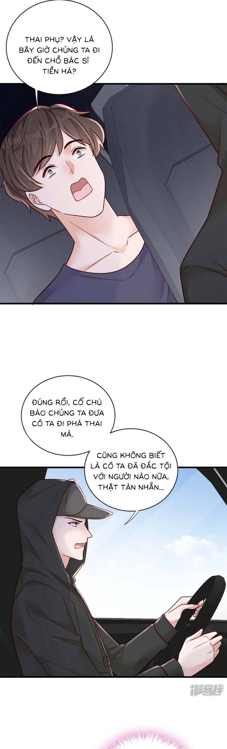 Lời Thì Thầm Của Ác Ma: Chapter 132