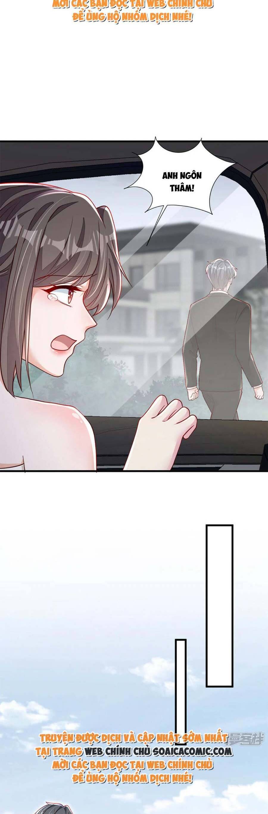 Lời Thì Thầm Của Ác Ma: Chapter 132