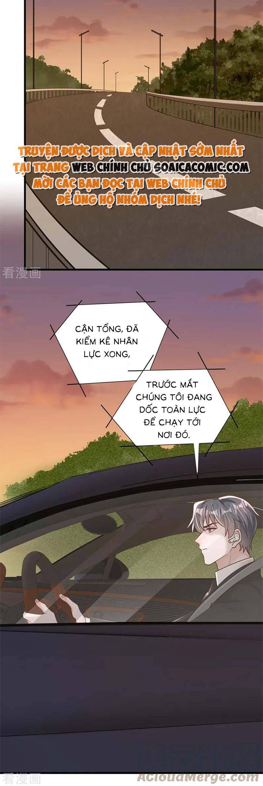 Lời Thì Thầm Của Ác Ma: Chapter 133