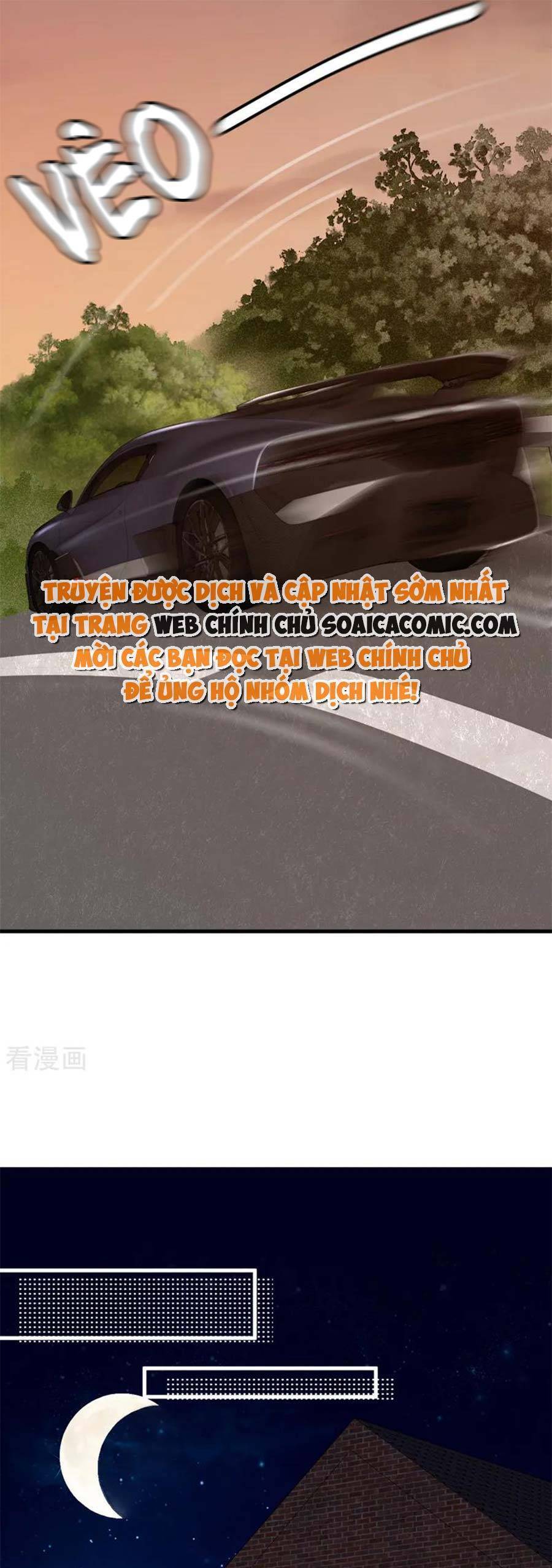 Lời Thì Thầm Của Ác Ma: Chapter 133